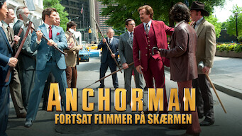 Anchorman: Fortsat flimmer på skærmen (2013)