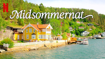 Midsommernat (2024)