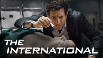 The International (2009)