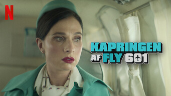 Kapringen af fly 601 (2024)