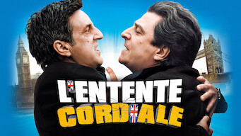 L'entente cordiale (2006)