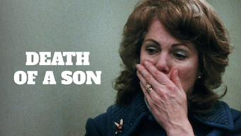 Death of a Son (1989)