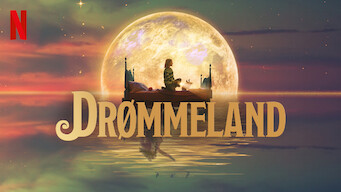 Drømmeland (2022)