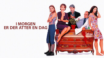 I morgen er der atter en dag (2001)