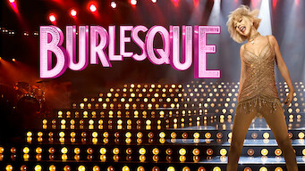 Burlesque (2010)