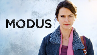 Modus (2017)