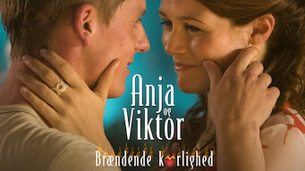 Anja og Viktor: Brændende kærlighed (2007)