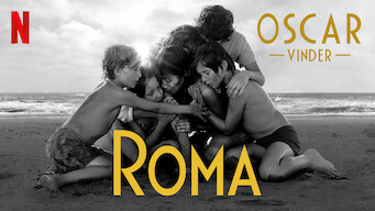 ROMA (2018)