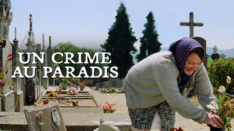 Un crime au paradis (2001)