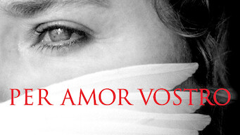 Per Amor Vostro (2015)