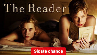 The Reader (2008)