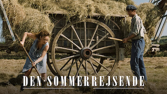 Den sommerrejsende (2006)