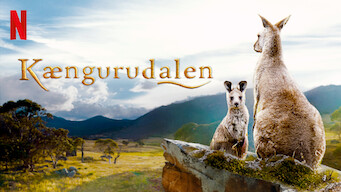 Kængurudalen (2022)