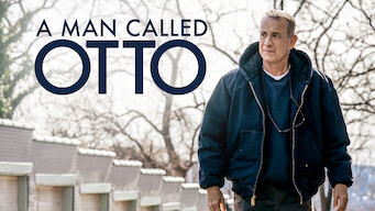 A Man Called Otto (2022)