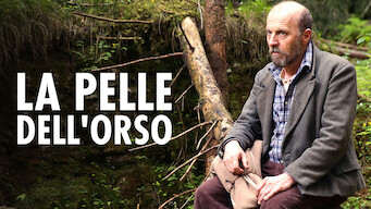 La pelle dell’orso (2016)