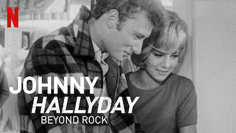 Johnny Hallyday: Beyond Rock (2022)