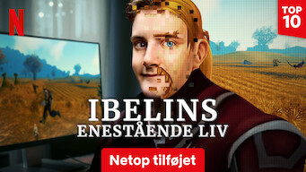 Ibelins enestående liv (2024)