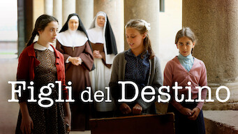 Figli Del Destino (2019)