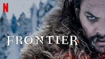 Frontier (2018)