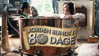 Jorden rundt i 80 dage (2004)