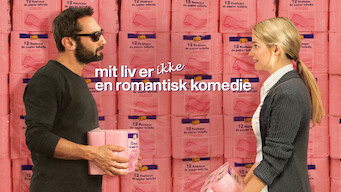 Mit liv er ikke en romantisk komedie (2007)