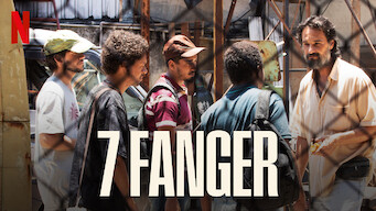 7 fanger (2021)