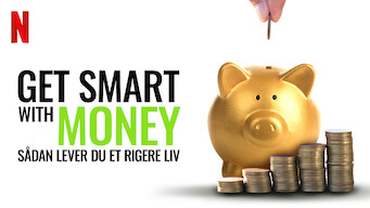 Get Smart With Money – Sådan lever du et rigere liv (2022)