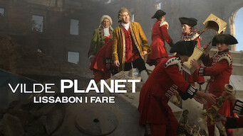 Vilde planet: Lissabon i fare (2009)