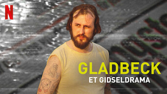 Gladbeck: Et gidseldrama (2022)