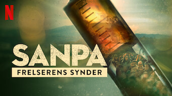 SanPa – frelserens synder (2020)