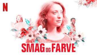 Smag og farve (2018)