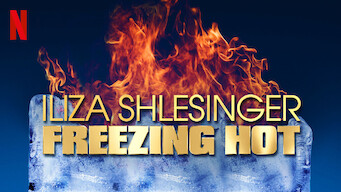 Iliza Shlesinger: Freezing Hot (2015)