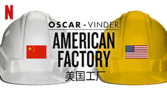 American Factory (2019)