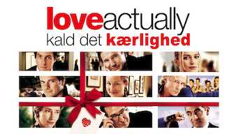 Love Actually – kald det kærlighed (2003)