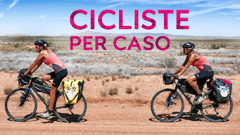 Cicliste Per Caso (2020)