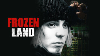 Frozen Land (2009)