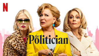 The Politician (2020)