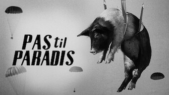 Pas til paradis (1949)