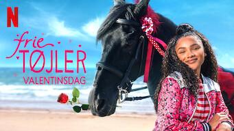 Frie tøjler: Valentinsdag (2019)