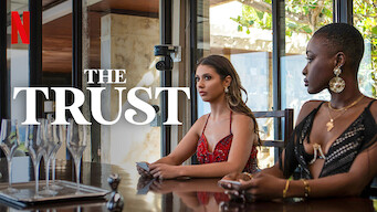 The Trust (2024)