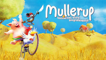 Mullerup – Vennernes store biografeventyr (2009)