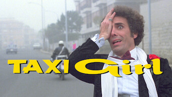 Taxi Girl (1977)