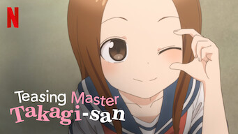 Teasing Master Takagi-san (2019)