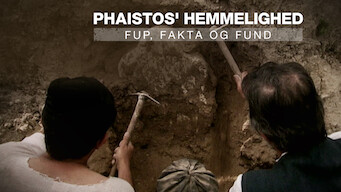 Phaistos' hemmelighed – fup, fakta og fund (2016)