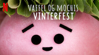 Vaffel og Mochis vinterfest (2021)