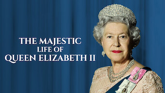 The Majestic Life of Queen Elizabeth II (2013)