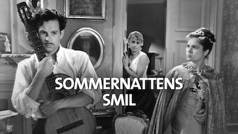 Sommernattens smil (1955)