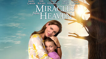 Miracles from Heaven (2016)