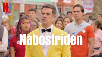 Nabostriden (2022)