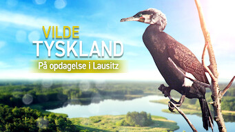 Vilde Tyskland: På opdagelse i Lausitz (2013)